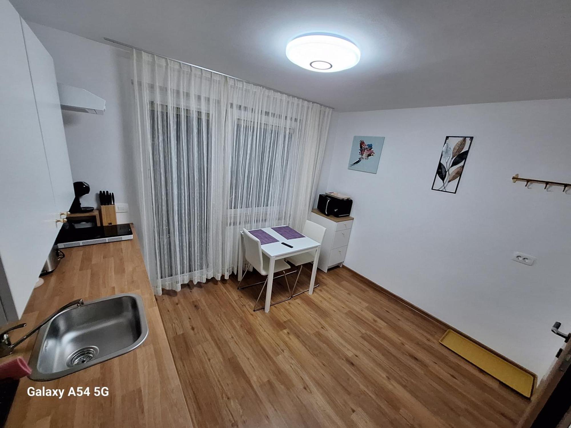 Apartment Petek Bled Eksteriør bilde