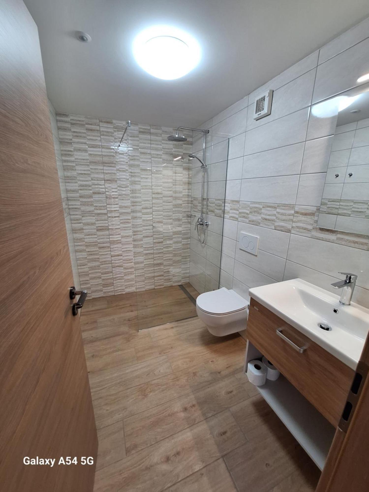 Apartment Petek Bled Eksteriør bilde