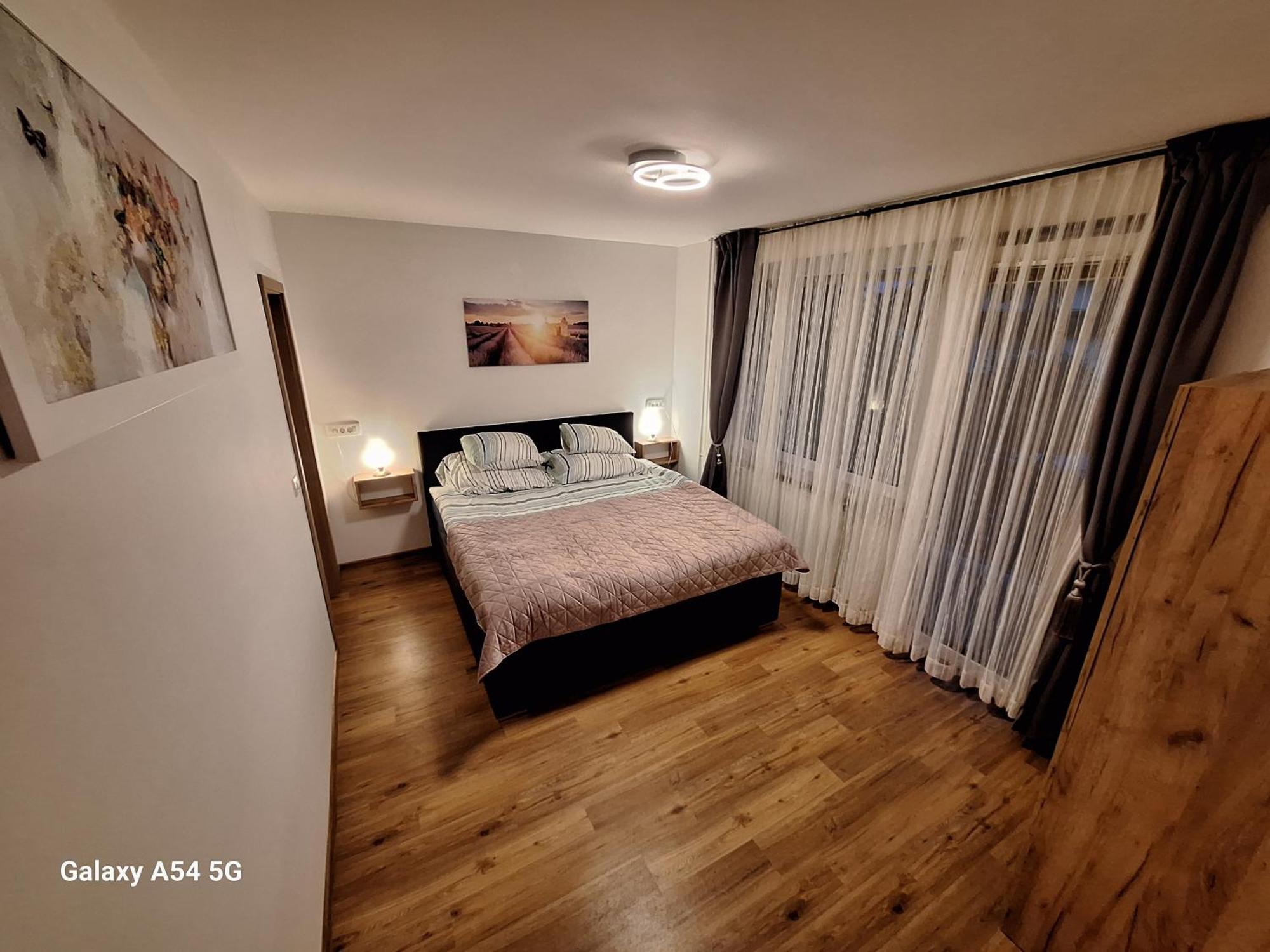 Apartment Petek Bled Eksteriør bilde