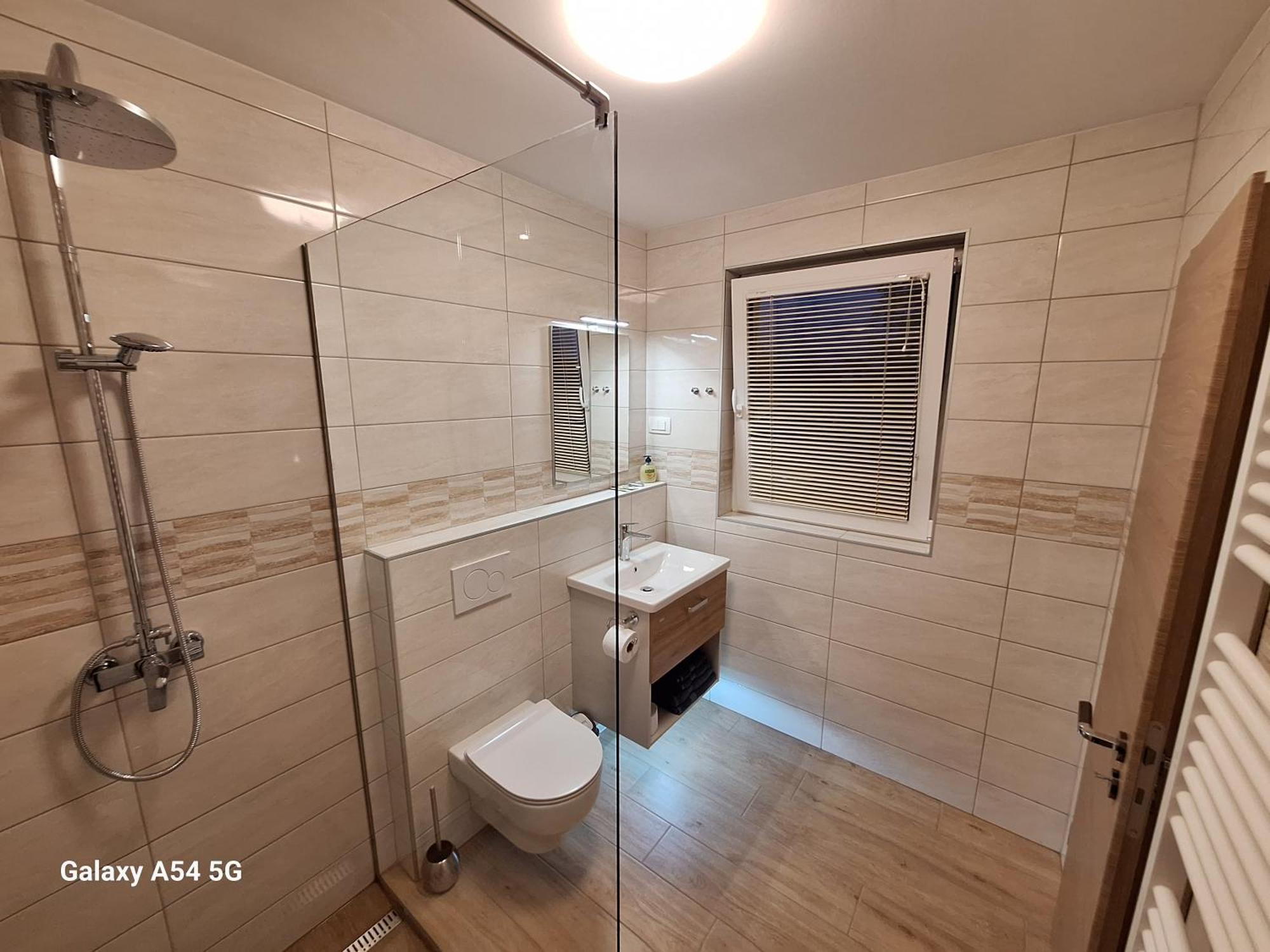 Apartment Petek Bled Eksteriør bilde