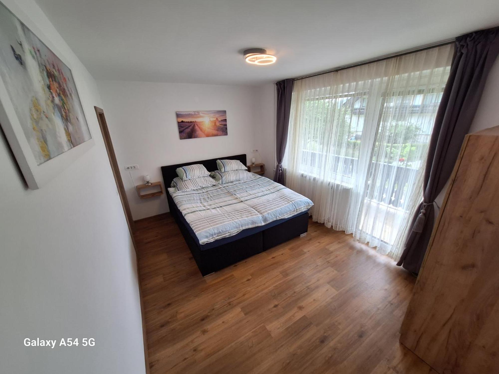 Apartment Petek Bled Eksteriør bilde