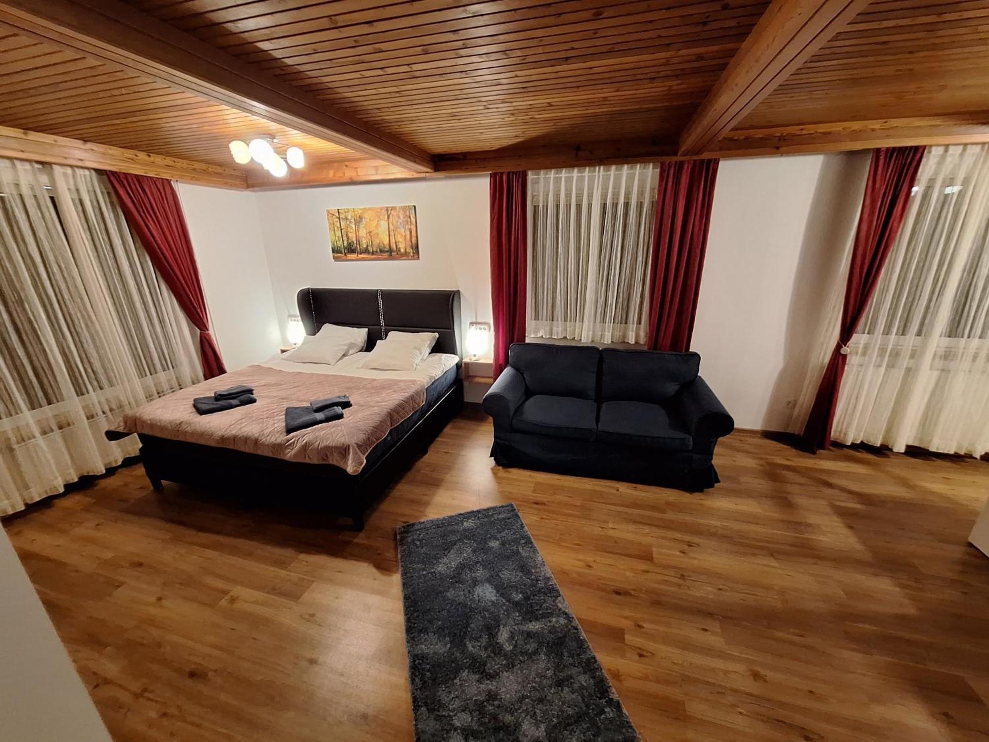 Apartment Petek Bled Eksteriør bilde