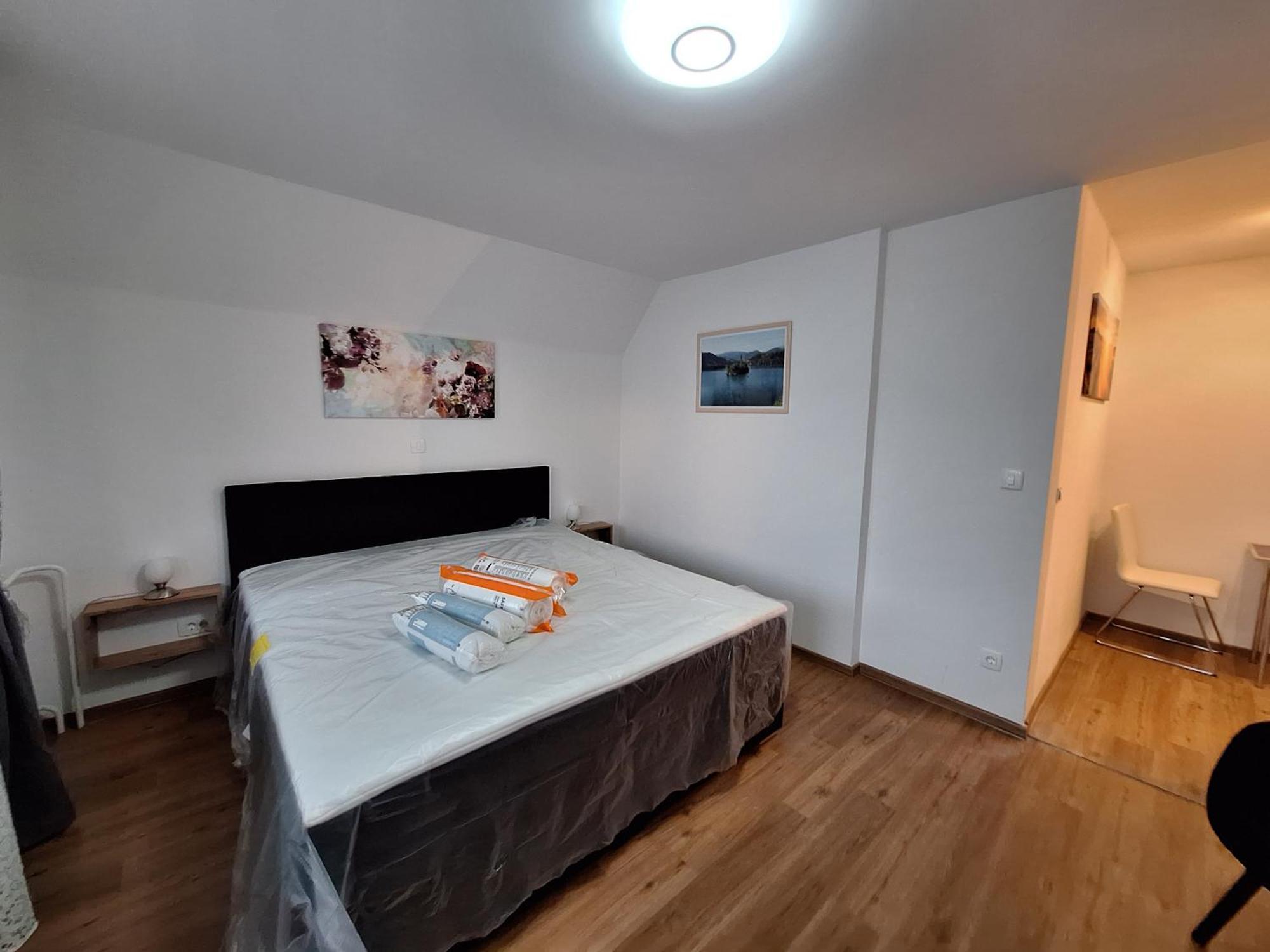 Apartment Petek Bled Eksteriør bilde