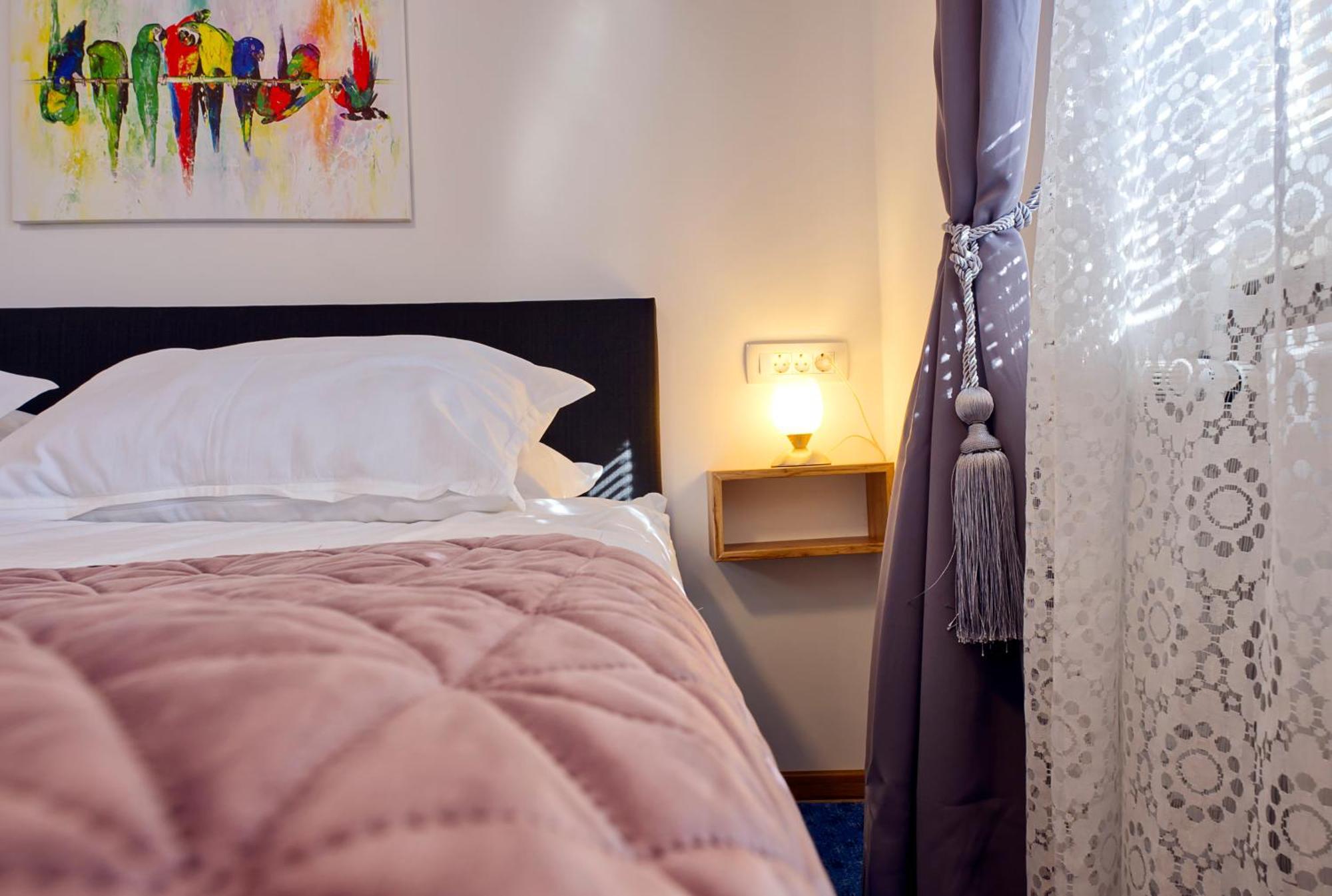Apartment Petek Bled Eksteriør bilde