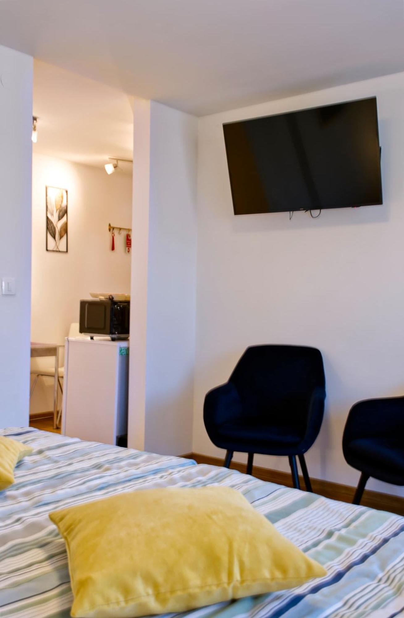 Apartment Petek Bled Eksteriør bilde