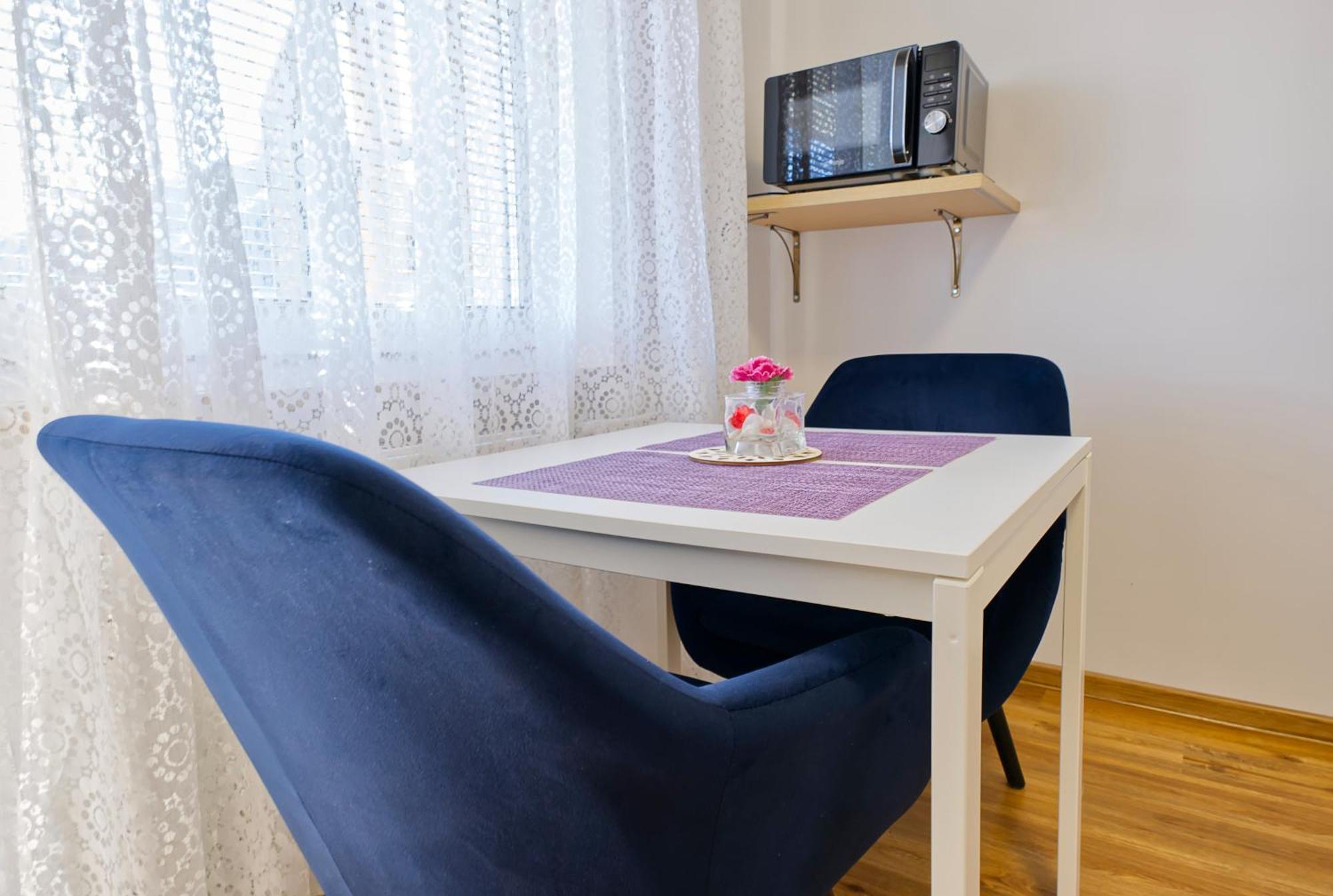 Apartment Petek Bled Eksteriør bilde