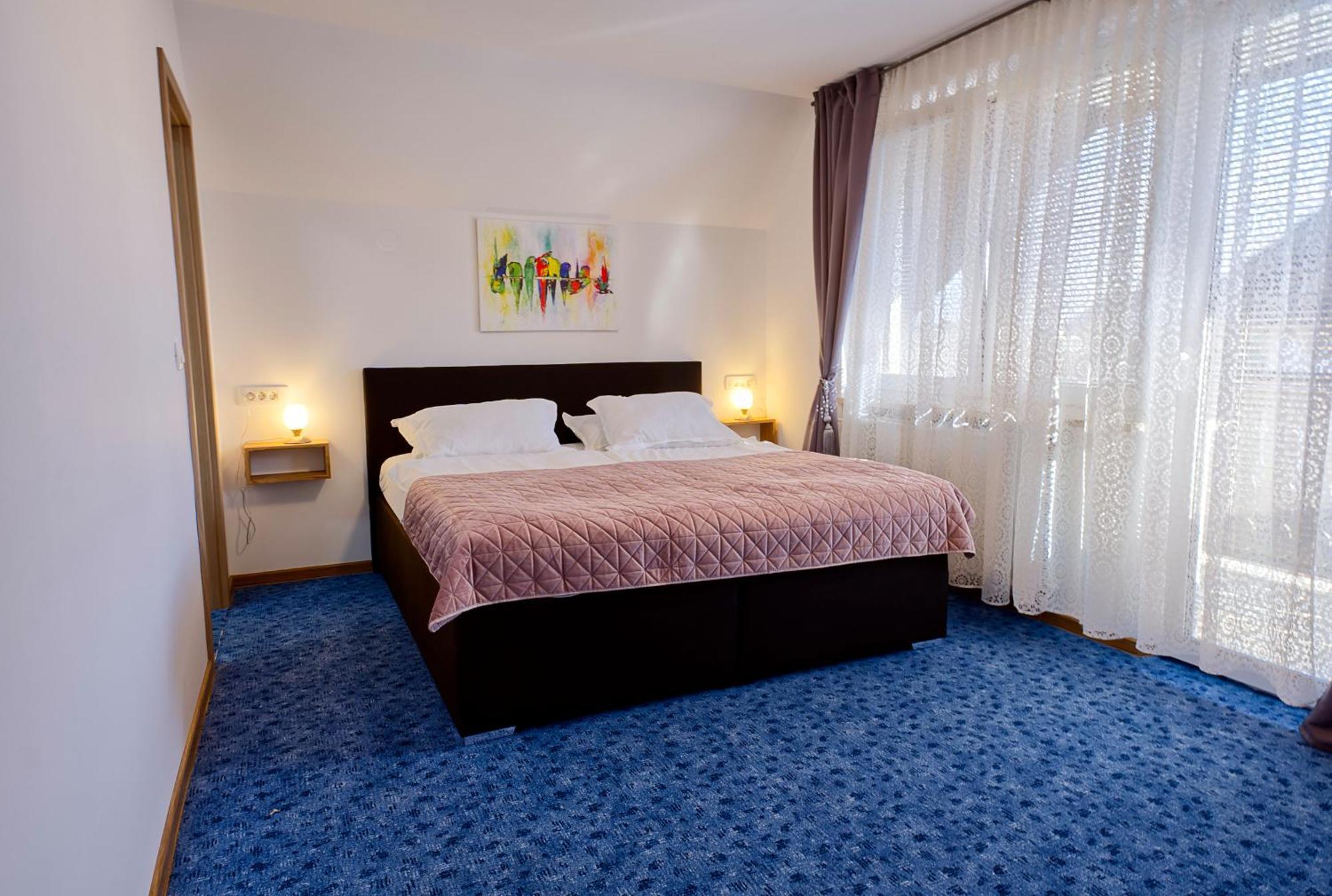 Apartment Petek Bled Eksteriør bilde