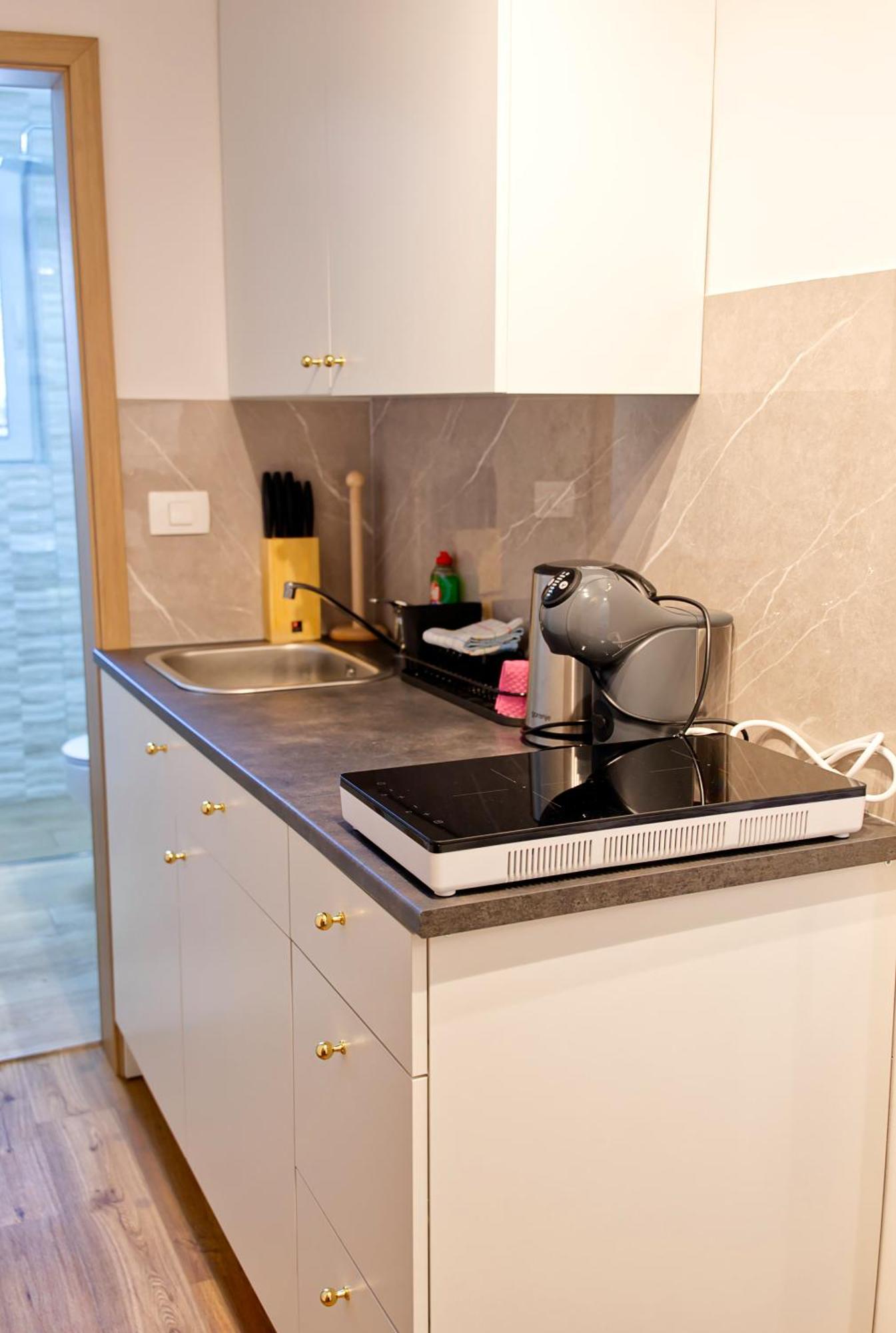 Apartment Petek Bled Eksteriør bilde