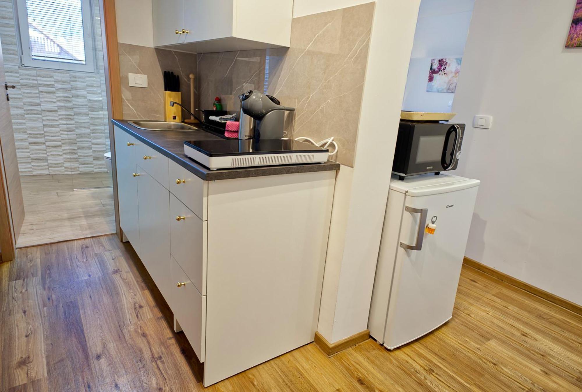 Apartment Petek Bled Eksteriør bilde