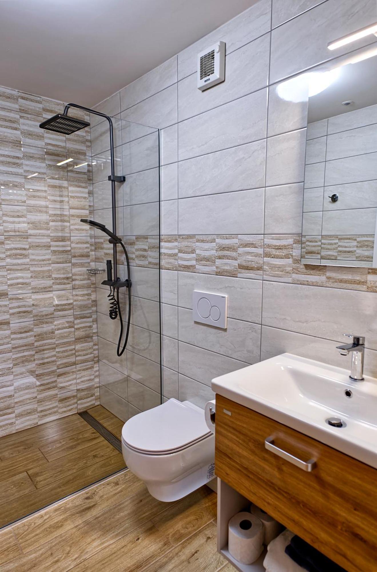 Apartment Petek Bled Eksteriør bilde